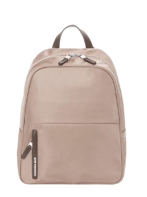 Mandarina Duck Hunter Zaino In Nylon Beaver - Acquista A Prezzi Outlet!