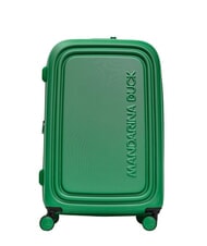MANDARINA DUCK LOGODUCK+ Trolley misura media, espandibile jelly bean - Trolley Rigidi - 1