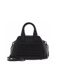 MANDARINA DUCK I-CON Borsa mini in pelle con tracolla - Borse Donna