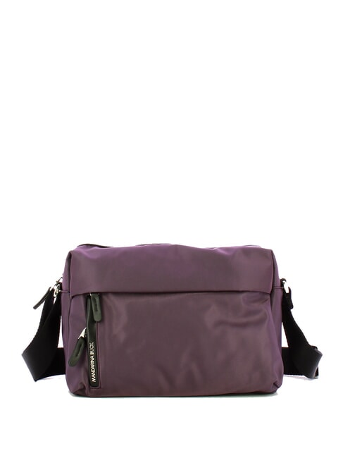 MANDARINA DUCK HUNTER Borsa a tracolla plu/perf - Borse Donna