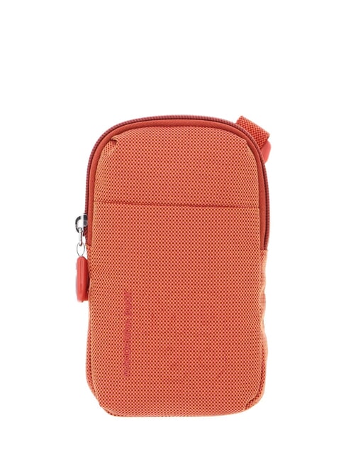 MANDARINA DUCK MD20 Borsa mini porta smartphone marmalade - Borse Donna