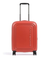 MANDARINA DUCK Trolley LOGODUCK+ Trolley bagaglio a mano ginger - Bagagli a mano - 1