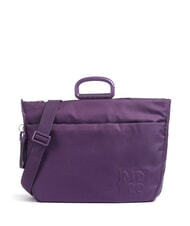 MANDARINA DUCK MD20 Borsa grande a mano con tracolla plu/perf - Borse Donna - 1
