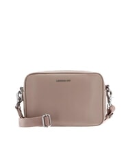 MANDARINA DUCK MELLOW Camera bag a tracolla in pelle - Borse Donna