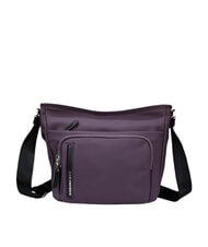 MANDARINA DUCK HUNTER Borsa a tracolla in nylon con tasca - Borse Donna