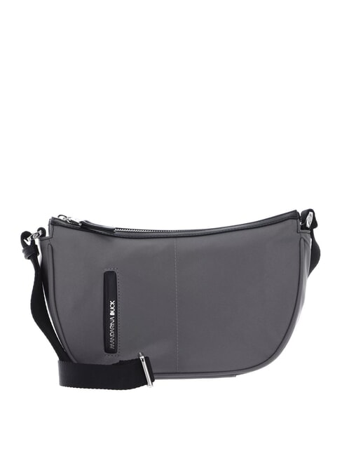 BORSA DONNA MANDARINA DUCK hunter borsa hobo SMOKED PEARL ND SMOKED PEARL VCT39.