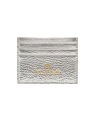 BRACCIALINI BASIC Porta carte credito pelle - Portafogli Donna