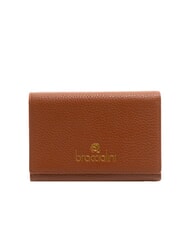 BRACCIALINI BASIC Portafoglio medio in pelle - Portafogli Donna