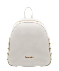 BRACCIALINI NORA Zaino in pelle con catenine - Borse Donna