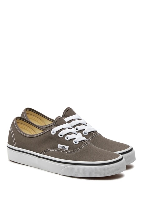 VANS AUTHENTIC  Scarpe in canvas color theory bungee cord - Scarpe Unisex