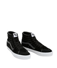 VANS SK8-HI  Sneakers in pelle - Scarpe Unisex