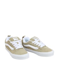 VANS KNU SKOOL  Sneakers in pelle - Scarpe Unisex