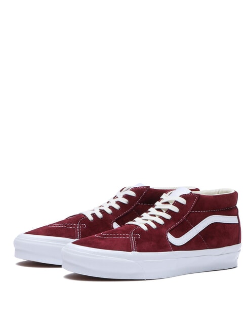 VANS LX SK8-MID REISSUE 83 Sneakers port royale - Scarpe Unisex