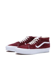 VANS LX SK8-MID REISSUE 83 Sneakers - Scarpe Unisex