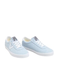 VANS SPORT LOW  Sneakers in pelle - Scarpe Unisex