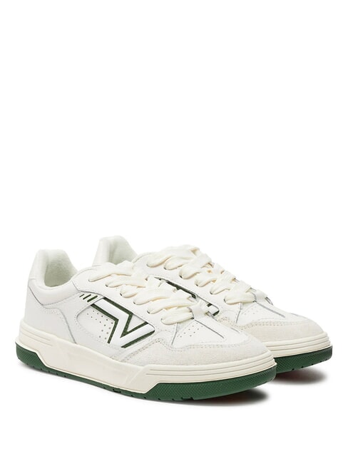 VANS UPLAND Sneakers  vintage sport douglas fir - Scarpe Unisex