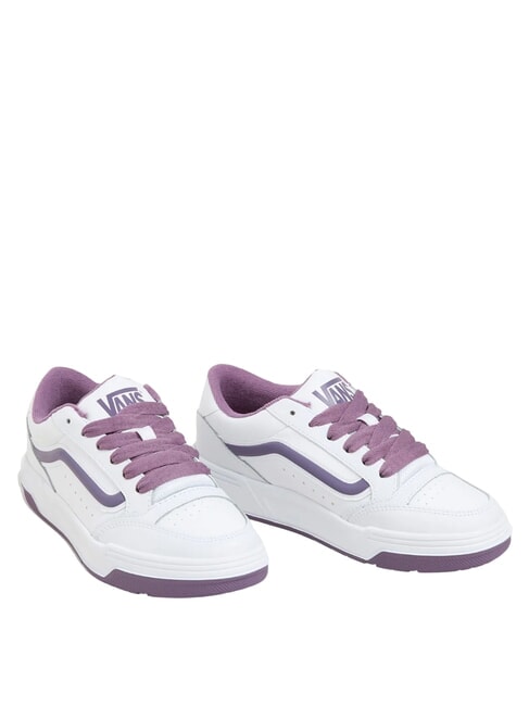 VANS HYLANE Sneakers pop purple - Scarpe Unisex