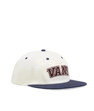 VANS PROPERTY OF LOW UNSTRUCTURED  Cappello con visiera - Cappelli