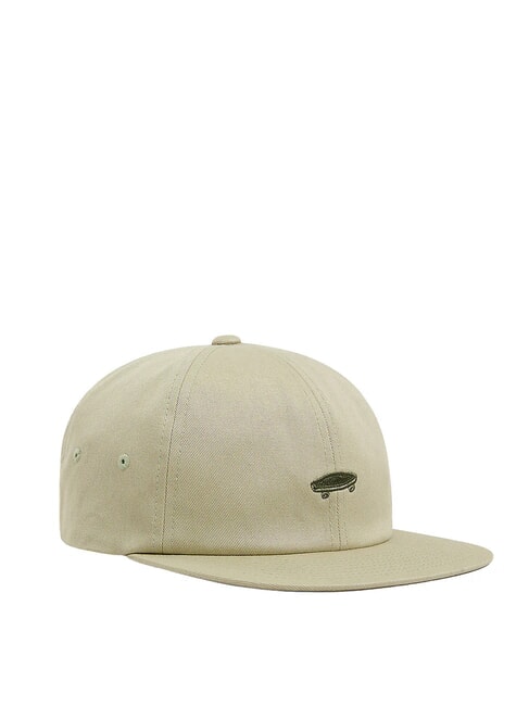 VANS SALTON II Cappello con visiera elm - Cappelli