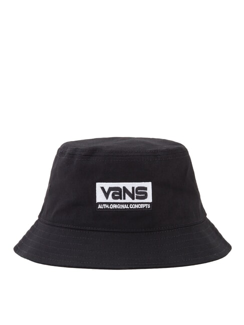 VANS MN UNDERTONE II  Cappello black/black - Cappelli