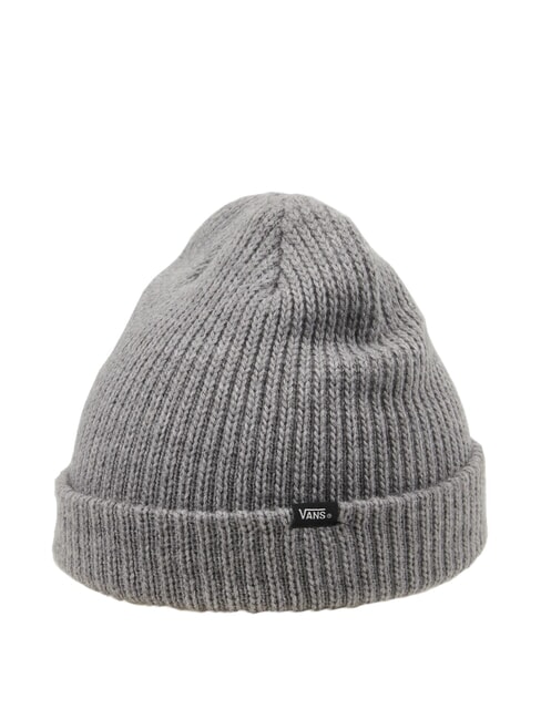 VANS CORE BASICS  Cappello heather grey - Cappelli