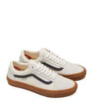 VANS SKATE OLD SKOOL  Sneakers in pelle - Scarpe Unisex