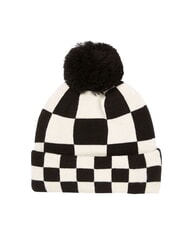 VANS VANS CHECK POM  Cappello pom pom - Cappelli