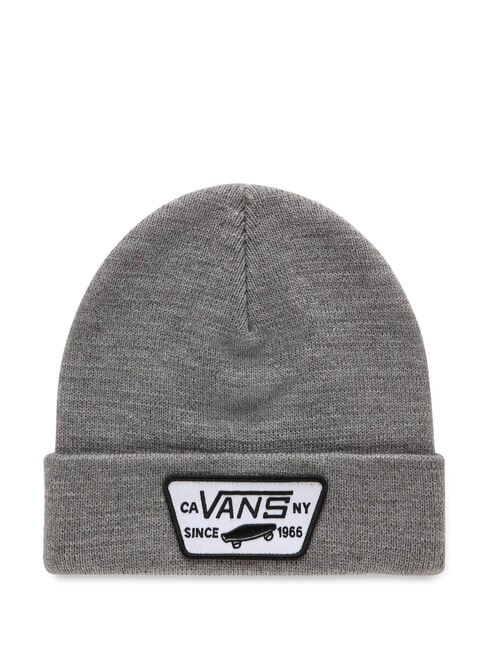 VANS MILFORD JUNIOR Berretto heather grey - Cappelli Bambini