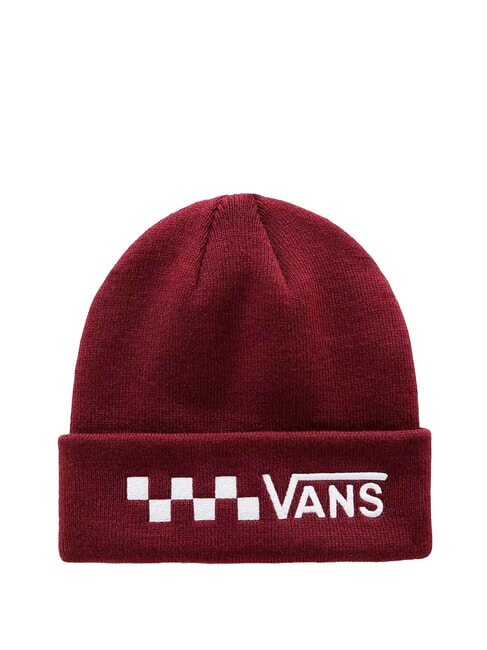 VANS TRECKER  Cappello con risvolto port royale - Cappelli