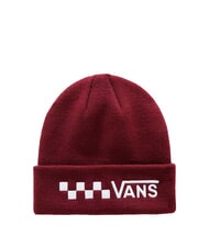 VANS TRECKER  Cappello con risvolto - Cappelli