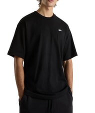 VANS SALTON LOOSE T-shirt in cotone - T-shirt Uomo