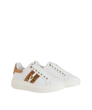 ALVIERO MARTINI PRIMA CLASSE GEO CLASSIC Sneakers con passantino 1C bianco - Scarpe Donna - 1