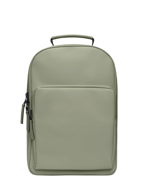 RAINS BOOK  Zaino porta PC 15" storm - Zaini Scuola & Tempo Libero