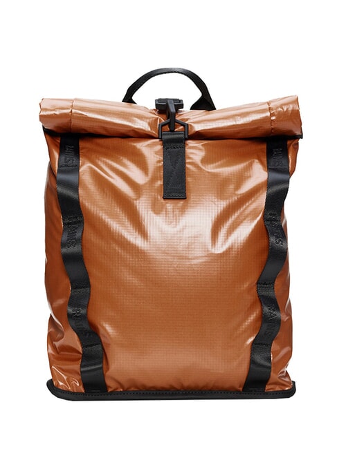RAINS SIBU  Zaino porta PC 13" rust - Zaini Scuola & Tempo Libero