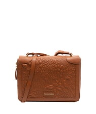 BRACCIALINI GINGER Borsa a tracolla con flap - Borse Donna