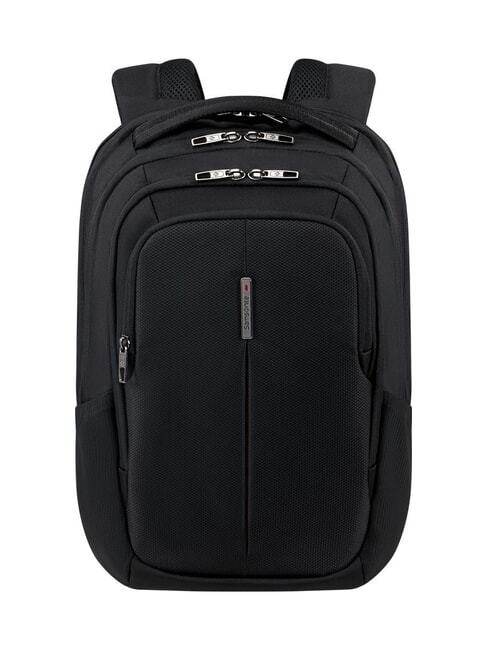 SAMSONITE GUARDIT 3.0 S Zaino porta pc 14.1 " NERO - Zaini da lavoro porta PC