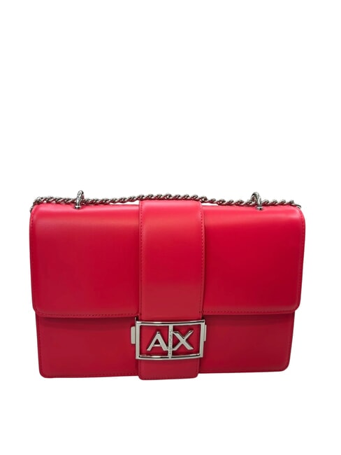 ARMANI EXCHANGE JODIE Borsa media convertible grenadine - Borse Donna