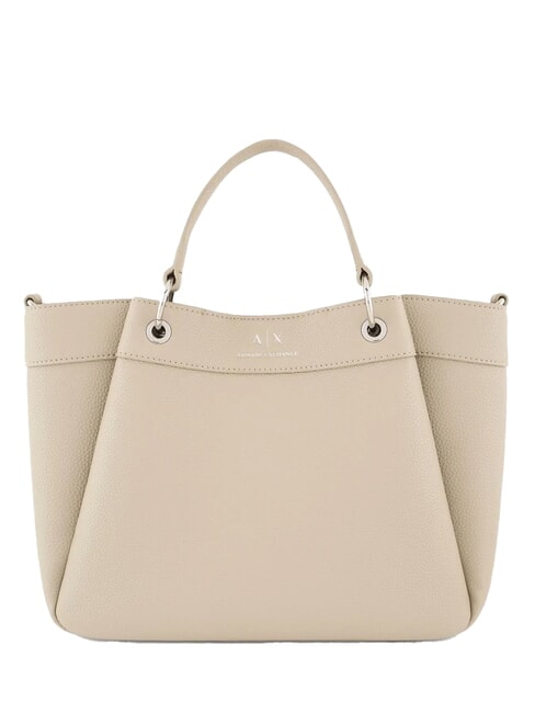 ARMANI EXCHANGE WAVE Borsa a mano con tracolla valley - Borse Donna