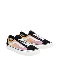 VANS STYLE 36 DECON Sneakers in canvas e pelle  lilas - Scarpe Unisex - 1
