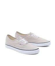 VANS AUTHENTIC Sneakers in canvas french oak - Scarpe Unisex - 1
