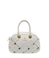 BRACCIALINI ICONS Borsa bauletto intrecciata - Borse Donna
