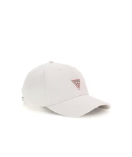 GUESS LONDON Cappello modello baseball white - Cappelli - 1