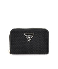 GUESS PHAEDRA Portafoglio piccolo zip around - Portafogli Donna