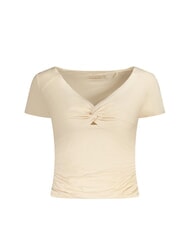 GUESS CHARLOTTE  Maglietta scollata buffy - T-shirt e Top Donna - 1