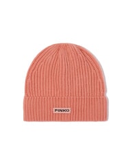 PINKO LAMBKIN  Cappello in lana - Cappelli