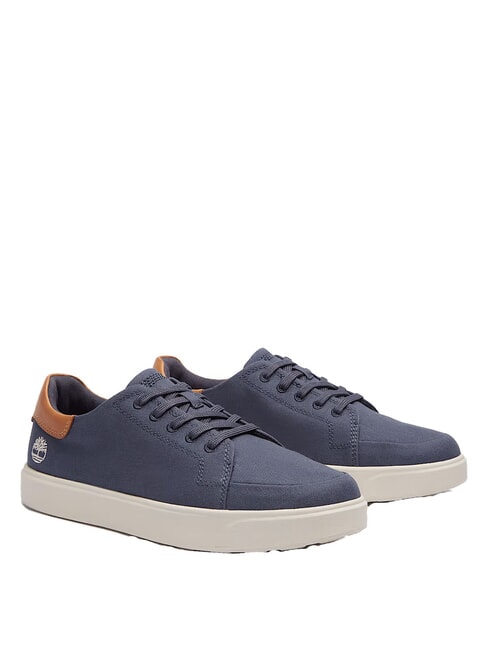 TIMBERLAND EMERSON STREET Sneakers dark blue - Scarpe Uomo