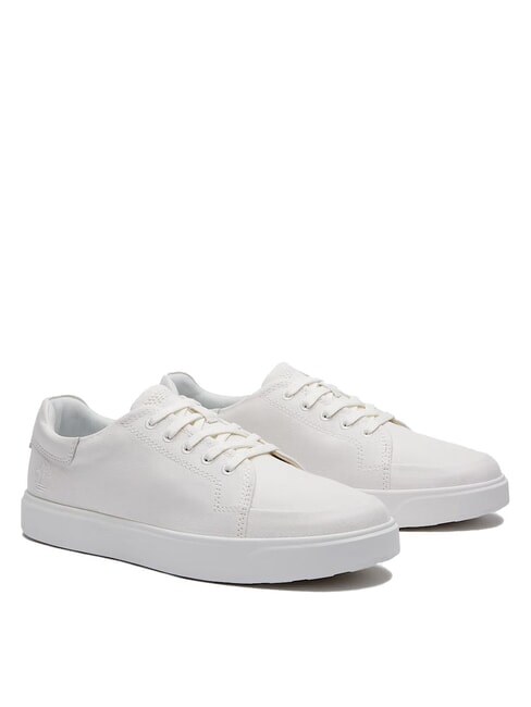 TIMBERLAND EMERSON STREET Sneakers white - Scarpe Uomo