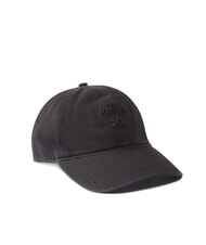 PINKO BUSSETO Cappello baseball in cotone - Cappelli