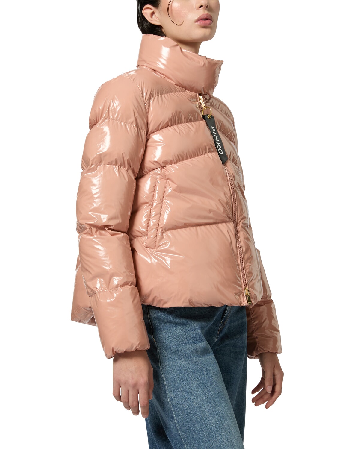 Piumino Invicta Piumini Pinko Saldi Piumini Pinko Prezzi Discount