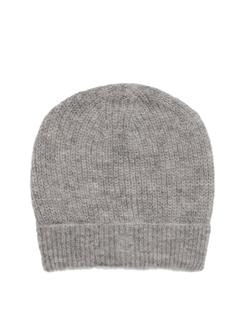 PINKO PAS DOSE Cappello grigio pioggerella - Cappelli